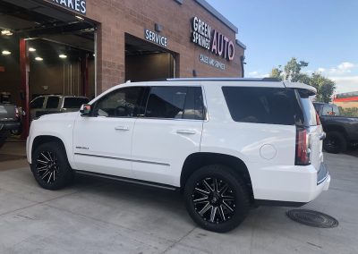 GMC Yukon